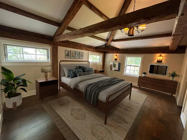 $1,195,000 | 81 Front Street, Unit 3, Exeter, NH 03833