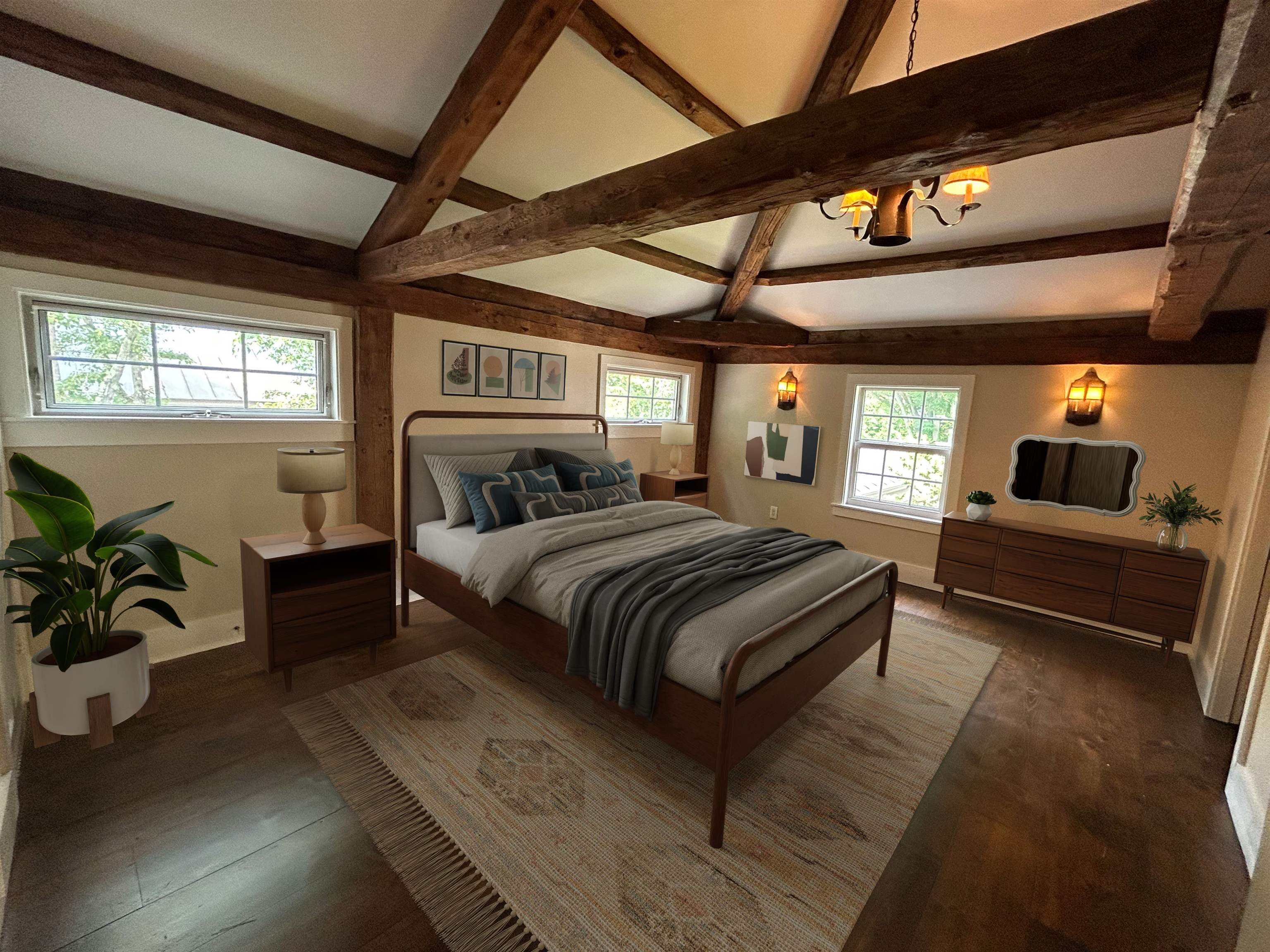 81 Front Street, Unit 3 Exeter, NH 03833 - Photo 28 of 58