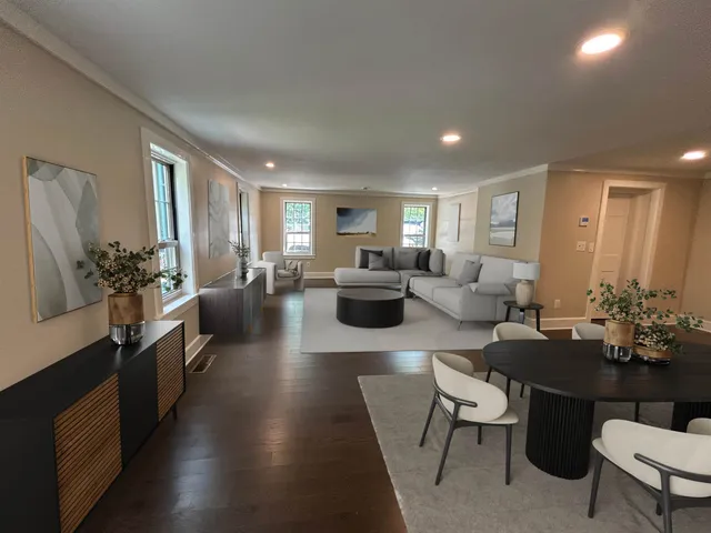 $1,195,000 | 81 Front Street, Unit 3, Exeter, NH 03833