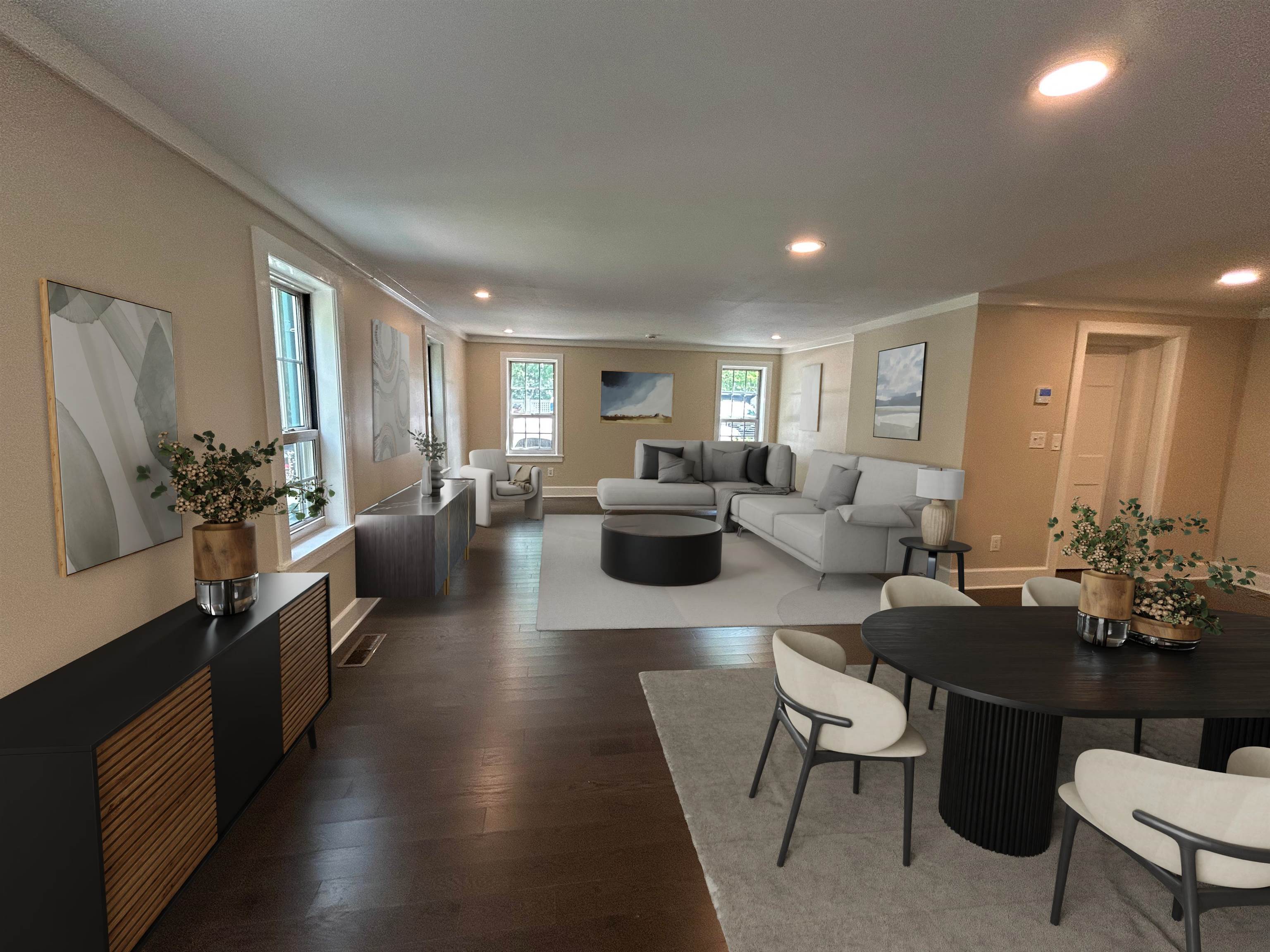 81 Front Street, Unit 3 Exeter, NH 03833 - Photo 3 of 57