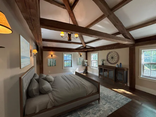 $1,095,000 | 81 Front Street, Unit 3, Exeter, NH 03833