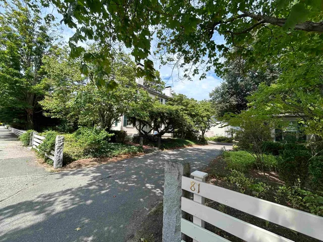 $1,195,000 | 81 Front Street, Unit 3, Exeter, NH 03833