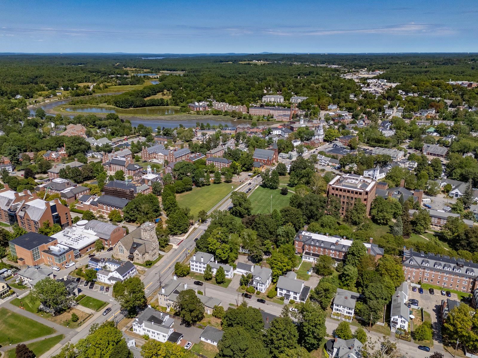 81 Front Street, Unit 3 Exeter, NH 03833 - Photo 42 of 57