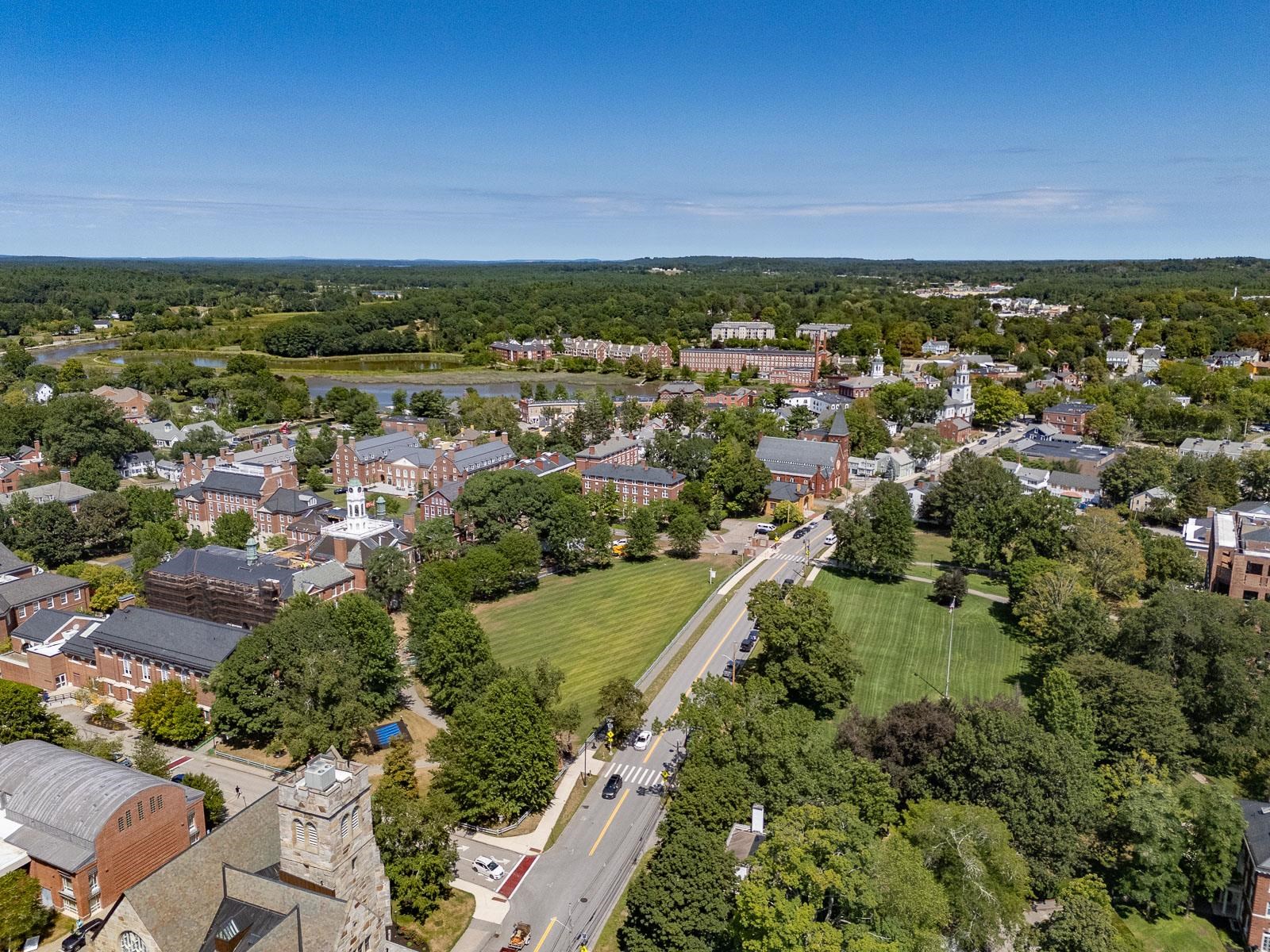 81 Front Street, Unit 3 Exeter, NH 03833 - Photo 42 of 58