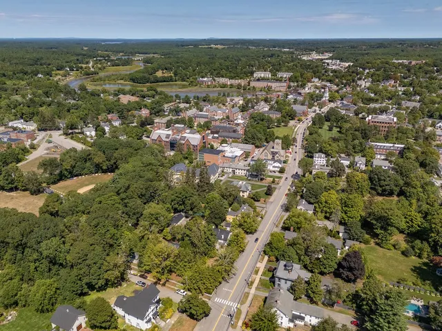 $1,195,000 | 81 Front Street, Unit 3, Exeter, NH 03833