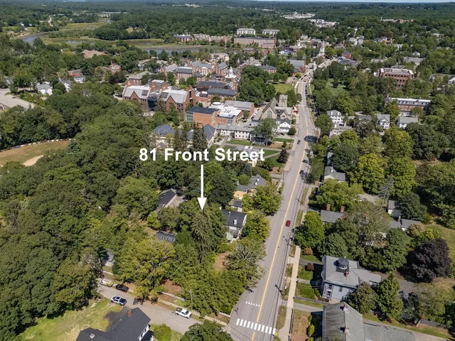 $1,195,000 | 81 Front Street, Unit 3, Exeter, NH 03833