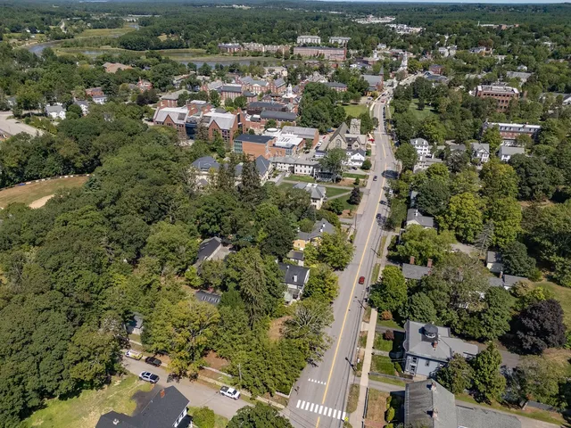 $1,095,000 | 81 Front Street, Unit 3, Exeter, NH 03833