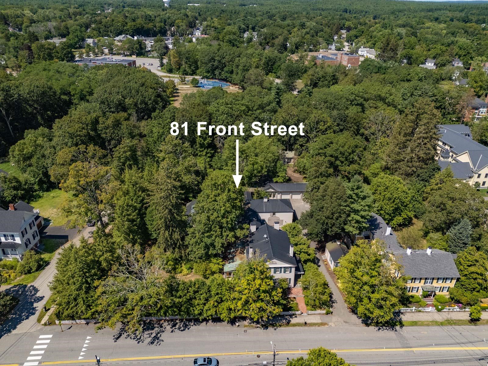 81 Front Street, Unit 3 Exeter, NH 03833 - Photo 52 of 58