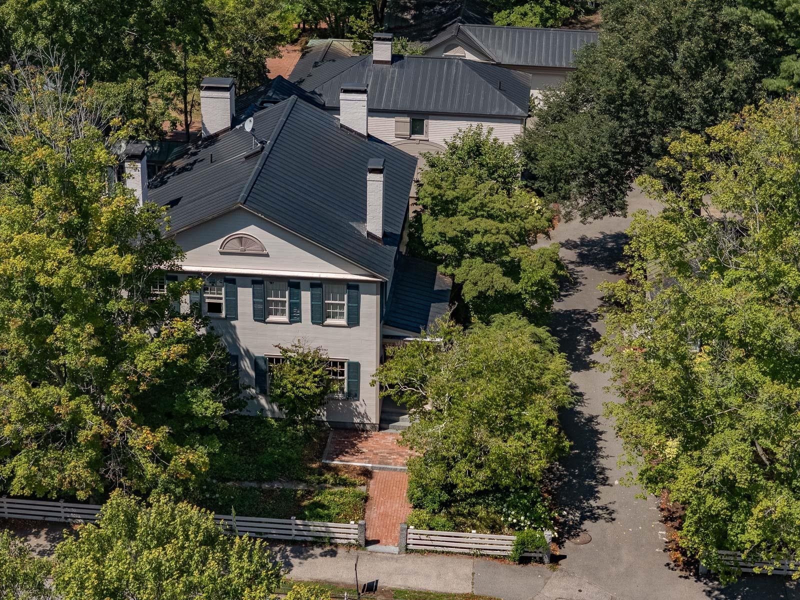 81 Front Street, Unit 3 Exeter, NH 03833 - Photo 53 of 57