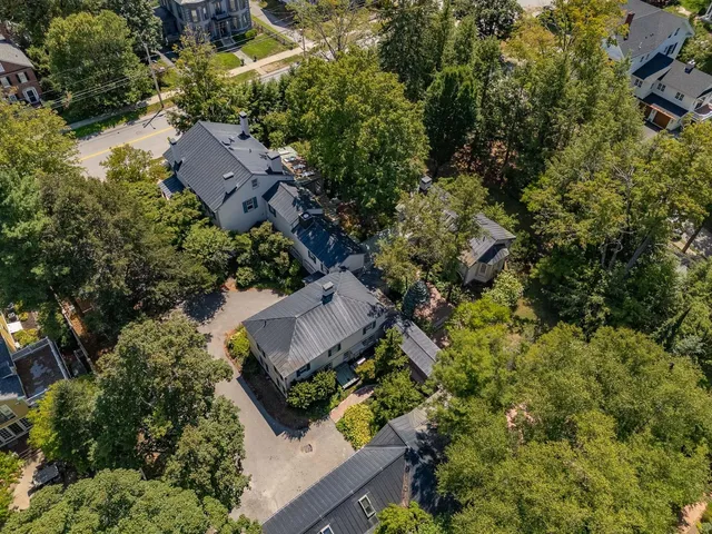 $1,195,000 | 81 Front Street, Unit 3, Exeter, NH 03833