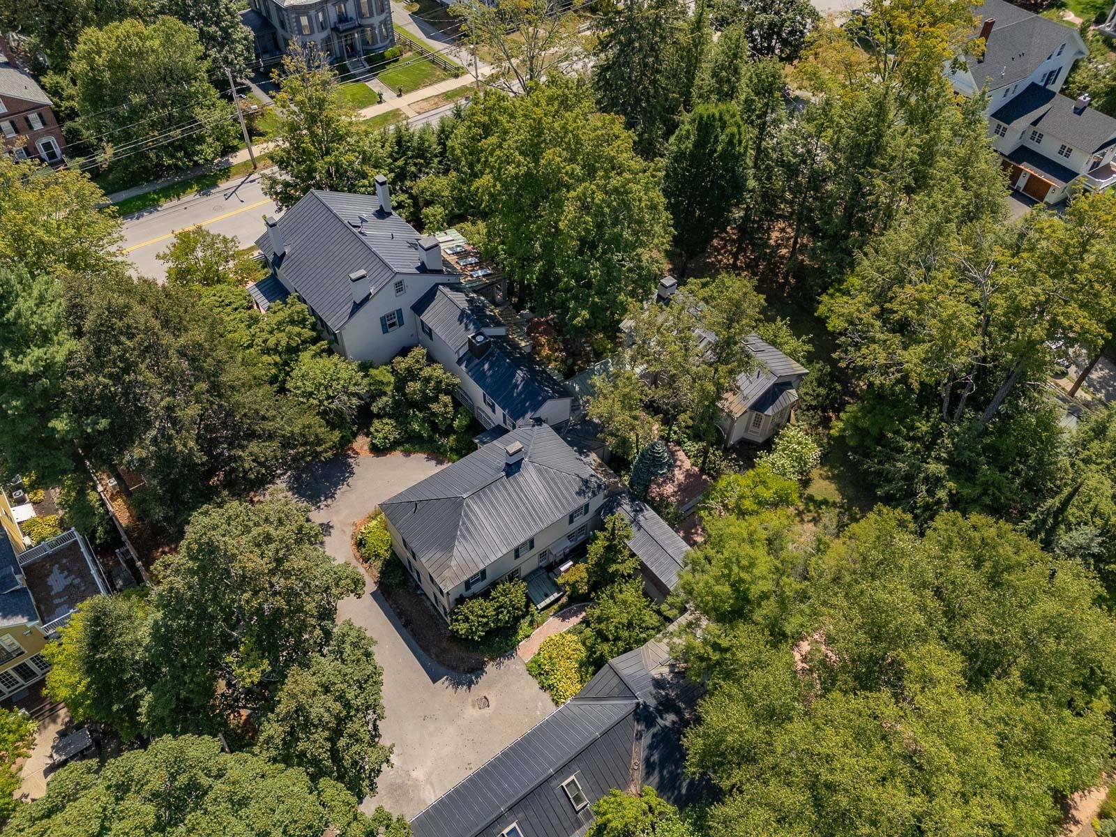 81 Front Street, Unit 3 Exeter, NH 03833 - Photo 56 of 58