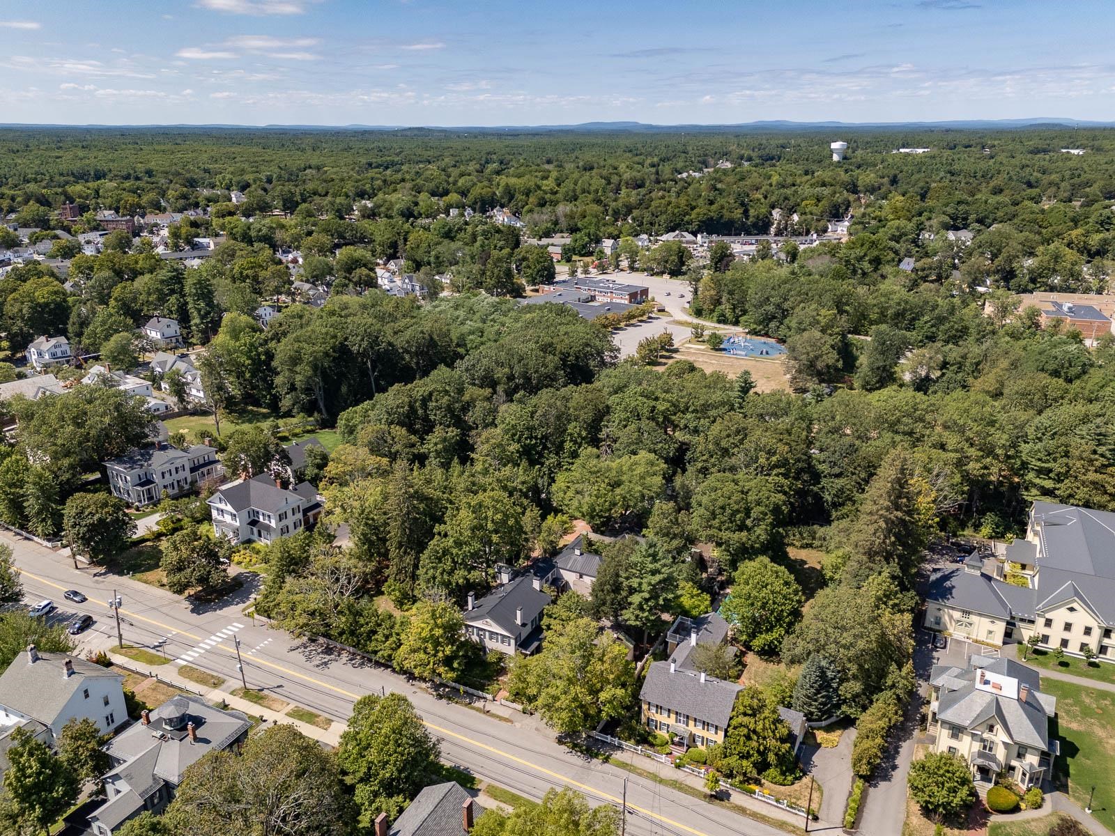 81 Front Street, Unit 3 Exeter, NH 03833 - Photo 57 of 57