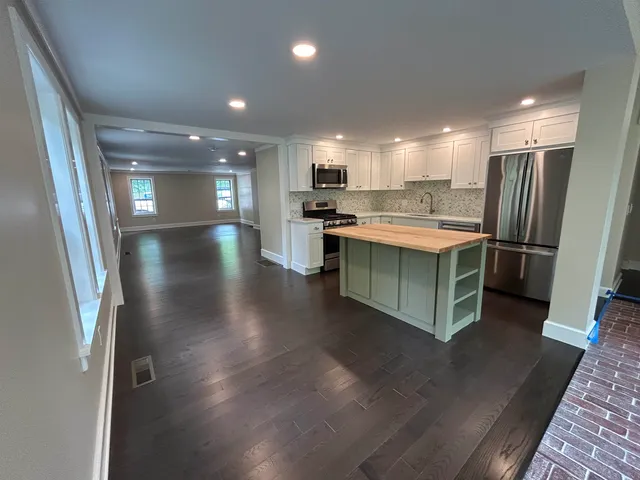 $1,095,000 | 81 Front Street, Unit 3, Exeter, NH 03833