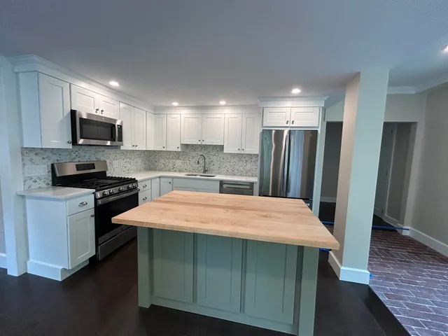 $1,195,000 | 81 Front Street, Unit 3, Exeter, NH 03833