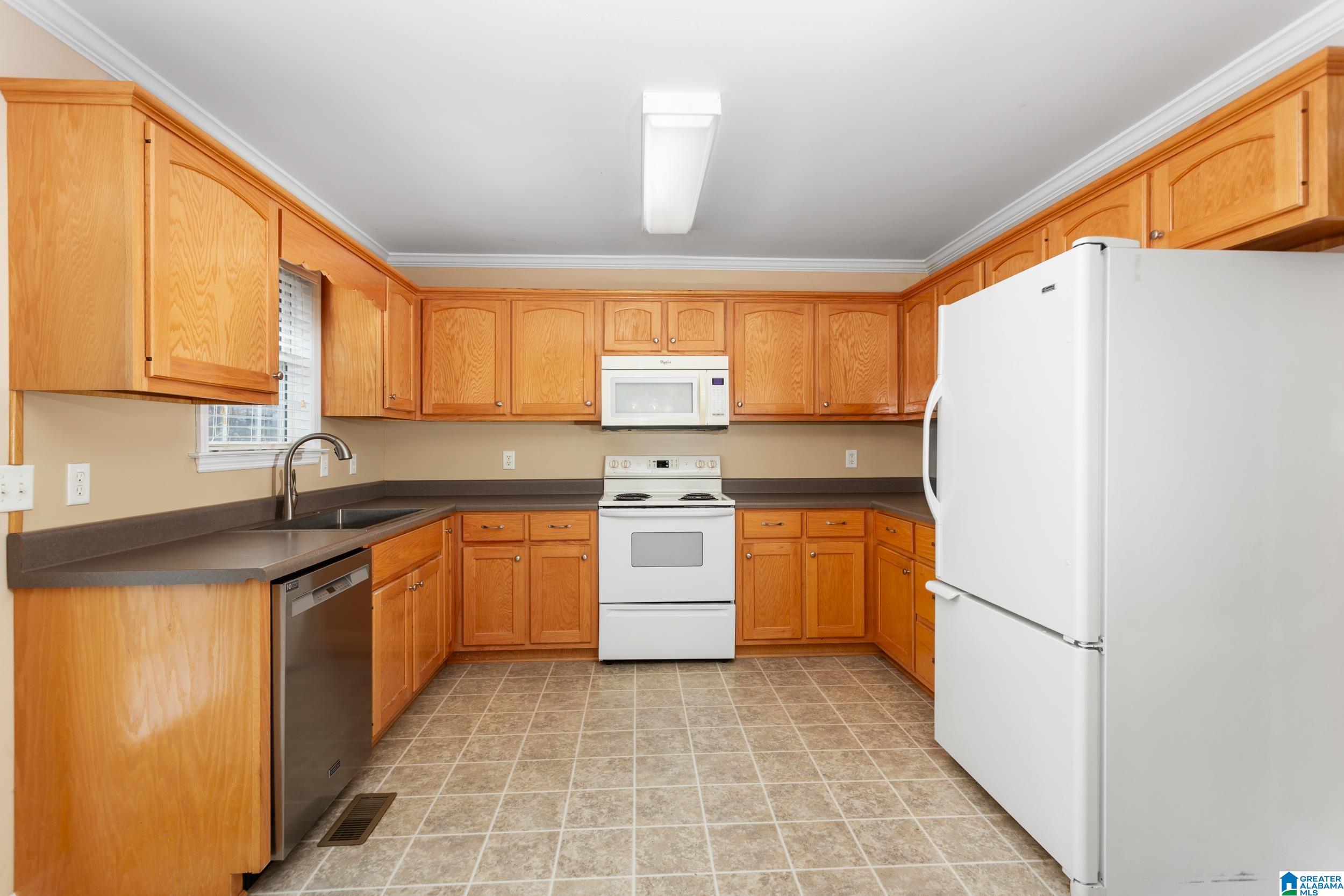 3670 Old Margaret Road Odenville, AL 35120 - Photo 10 of 45