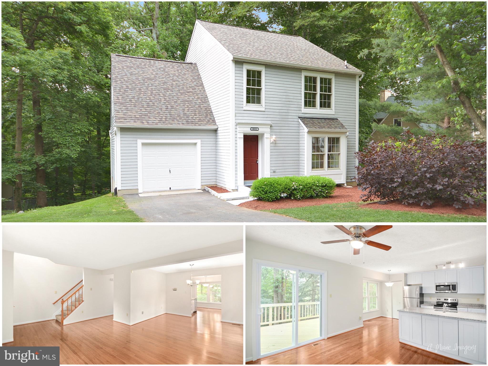 3811 Pippins Place Point of Rocks, MD 21777 - Photo 1 of 38