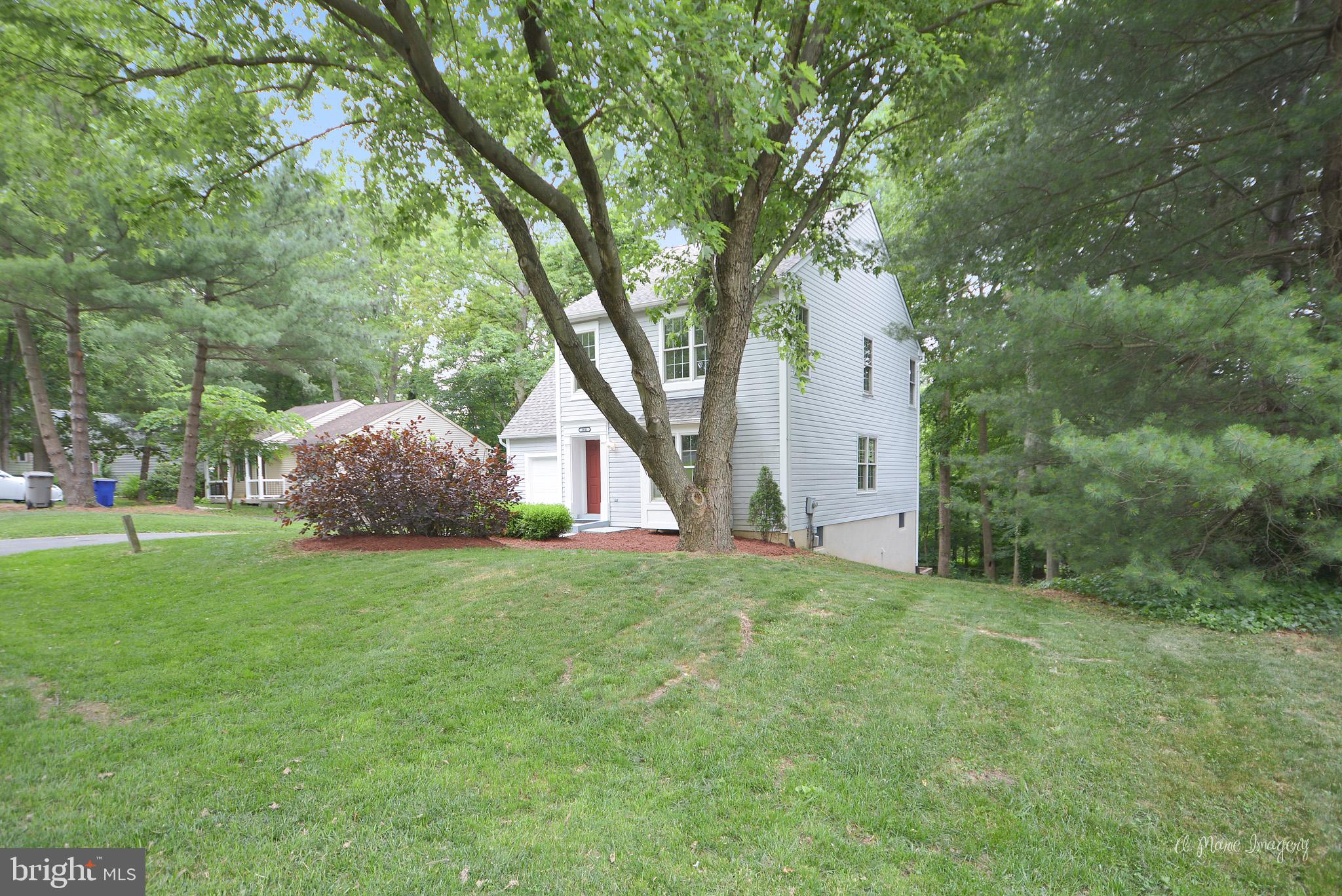3811 Pippins Place Point of Rocks, MD 21777 - Photo 37 of 38