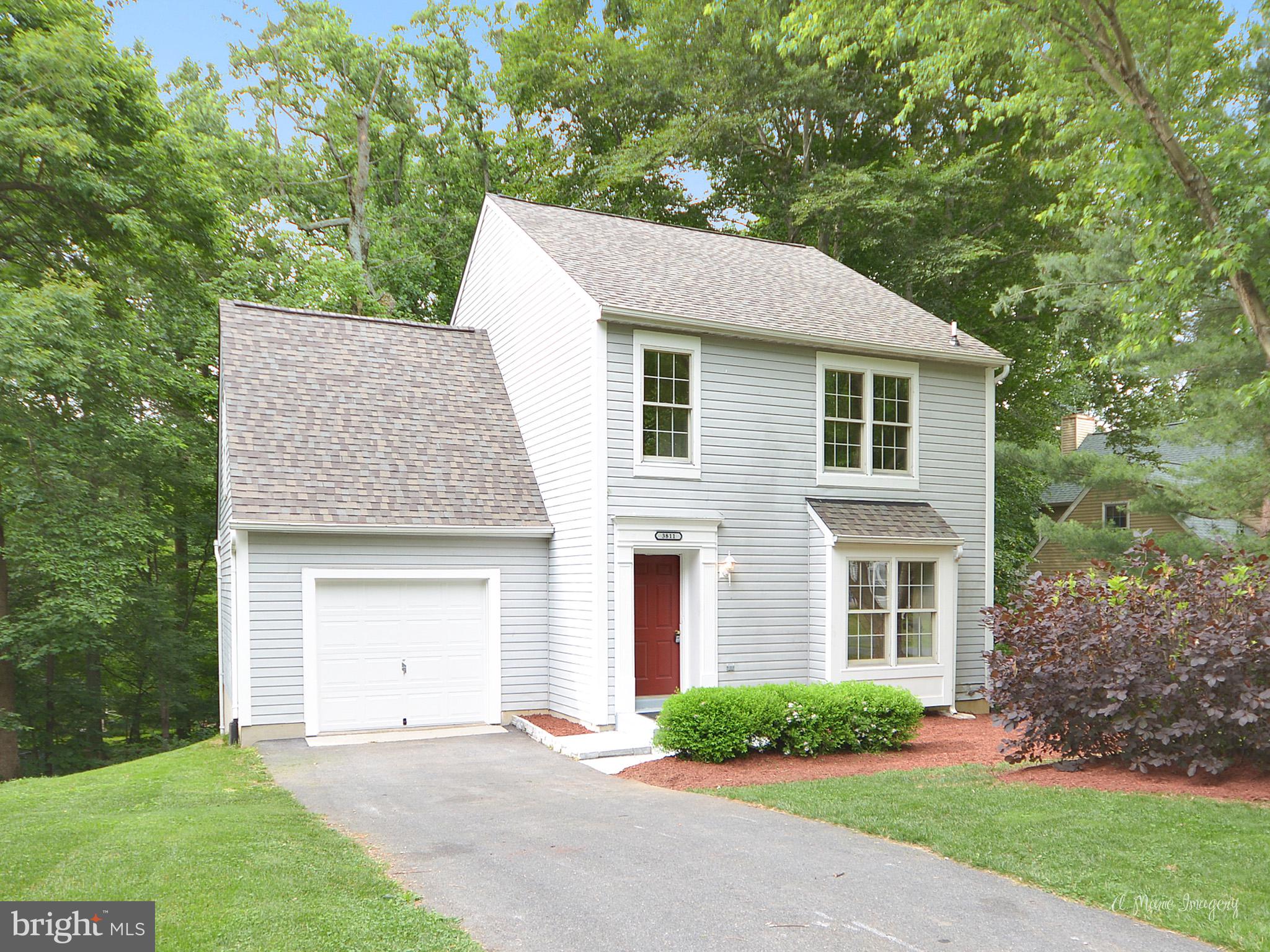 3811 Pippins Place Point of Rocks, MD 21777 - Photo 38 of 38