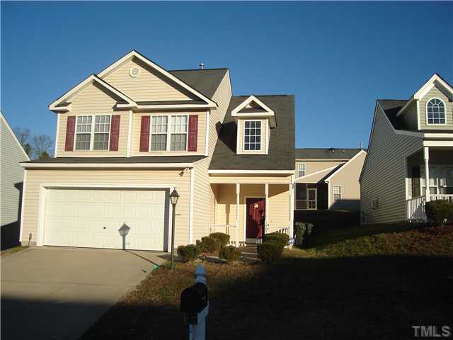 1905 Red Quartz Drive Raleigh, NC 27610 - Photo 1 of 18