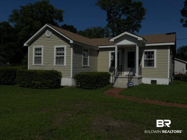 1109 Navco Road Mobile, AL 36605 - Photo 1 of 1
