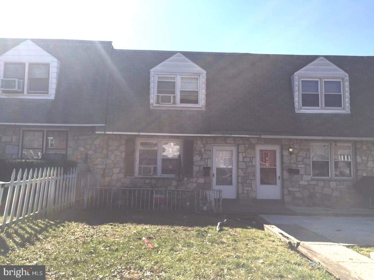 4024 Gideon Road Brookhaven, PA 19015 - Photo 1 of 1