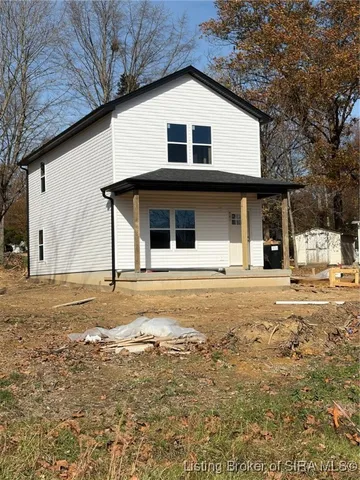 $219,999 | 1845 Heathglen Circle, North Vernon, IN 47265