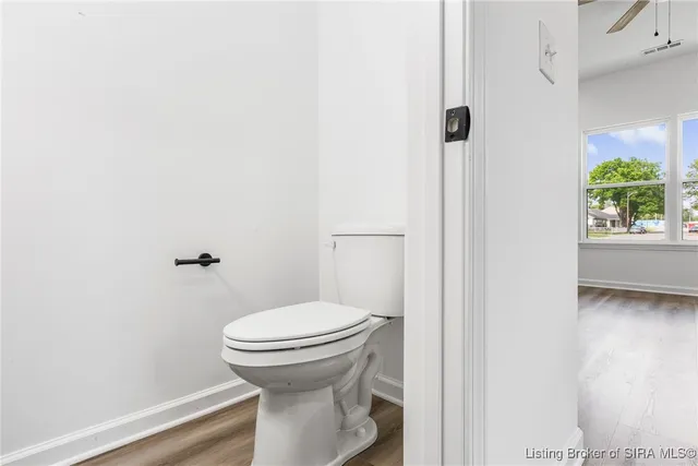 $219,999 | 1845 Heathglen Circle, North Vernon, IN 47265