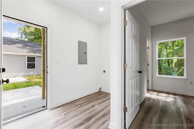 $219,999 | 1845 Heathglen Circle, North Vernon, IN 47265