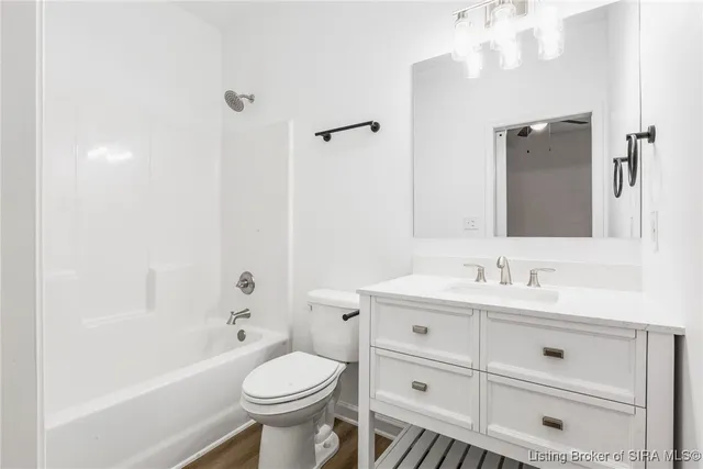 $219,999 | 1845 Heathglen Circle, North Vernon, IN 47265