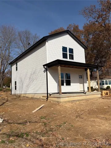 $219,999 | 1845 Heathglen Circle, North Vernon, IN 47265