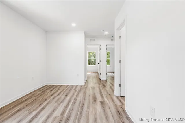 $219,999 | 1845 Heathglen Circle, North Vernon, IN 47265