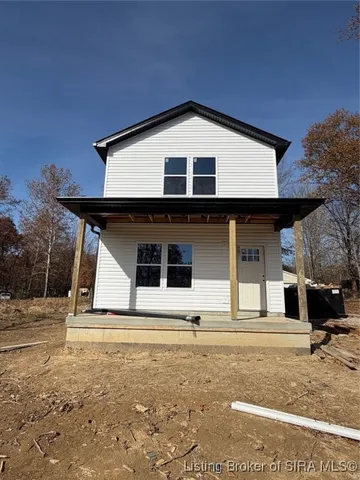 $219,999 | 1845 Heathglen Circle, North Vernon, IN 47265