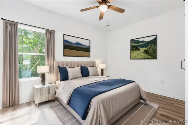 $219,999 | 1845 Heathglen Circle, North Vernon, IN 47265