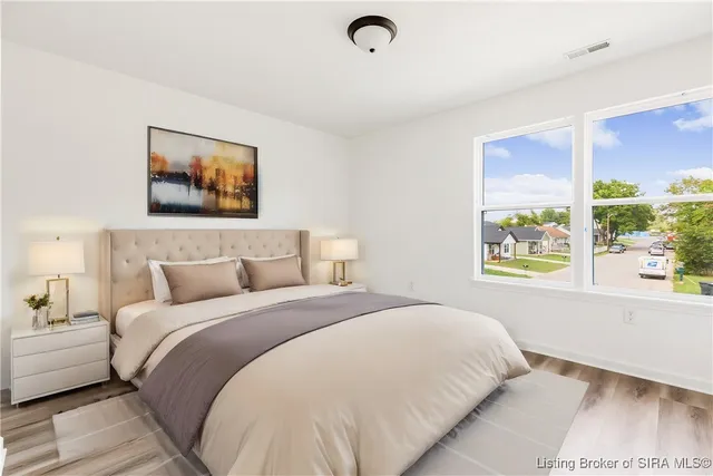 $219,999 | 1845 Heathglen Circle, North Vernon, IN 47265