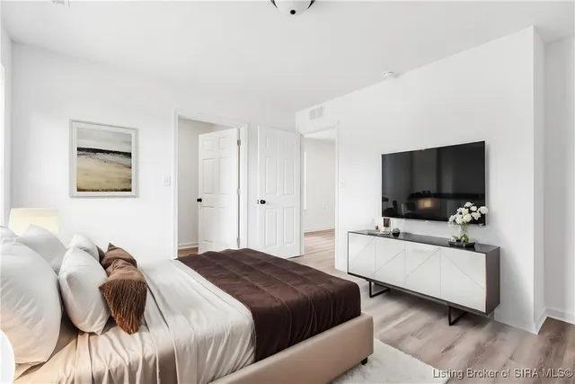 $219,999 | 1845 Heathglen Circle, North Vernon, IN 47265