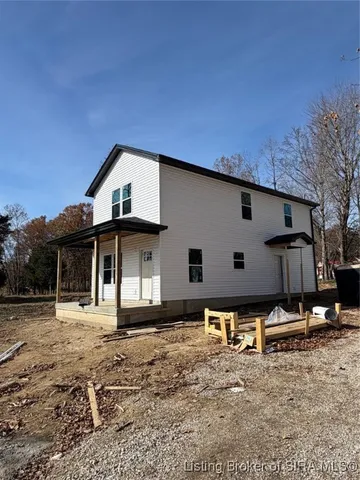 $219,999 | 1845 Heathglen Circle, North Vernon, IN 47265