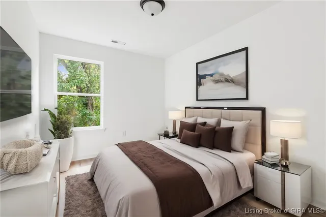 $219,999 | 1845 Heathglen Circle, North Vernon, IN 47265