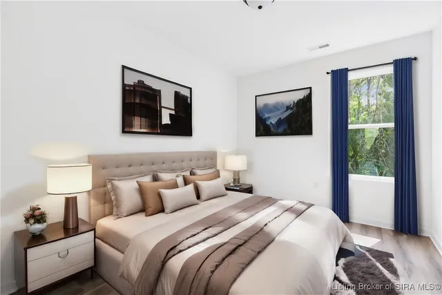 $219,999 | 1845 Heathglen Circle, North Vernon, IN 47265