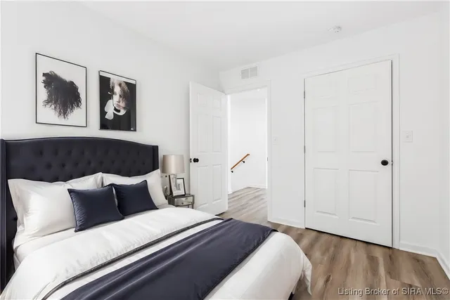 $219,999 | 1845 Heathglen Circle, North Vernon, IN 47265