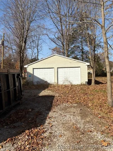 $219,999 | 1845 Heathglen Circle, North Vernon, IN 47265