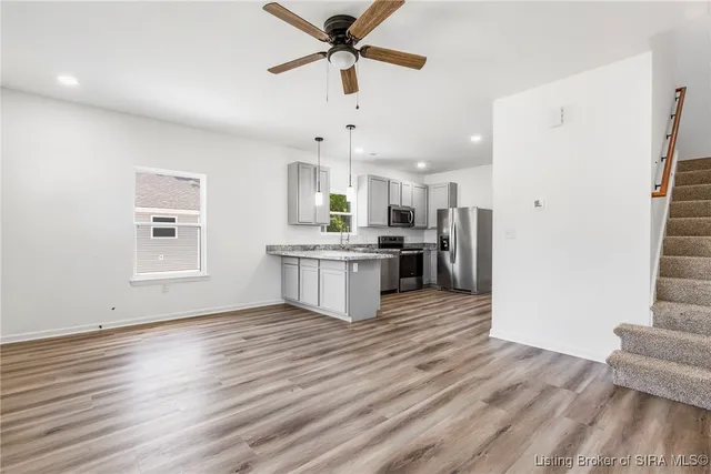 $219,999 | 1845 Heathglen Circle, North Vernon, IN 47265