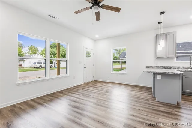 $219,999 | 1845 Heathglen Circle, North Vernon, IN 47265