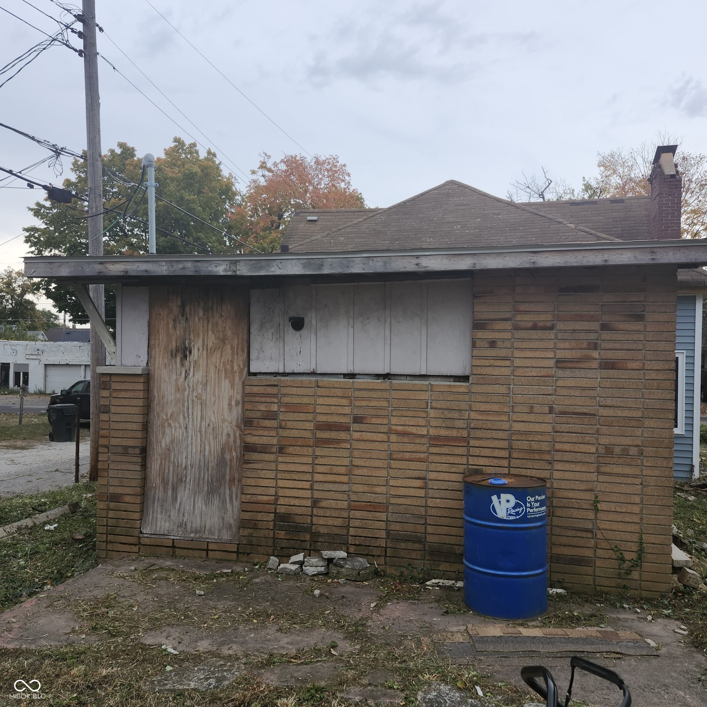 321 Madison Avenue Anderson, IN 46016 - Photo 9 of 10