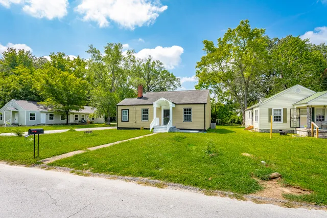 $199,000 | 4620 Montview Drive, Chattanooga, TN 37411