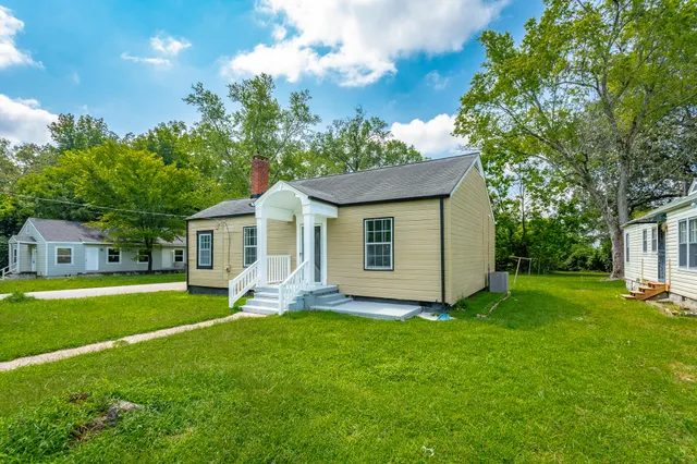 $199,000 | 4620 Montview Drive, Chattanooga, TN 37411