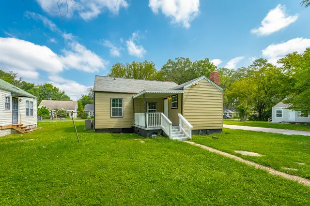 $199,000 | 4620 Montview Drive, Chattanooga, TN 37411