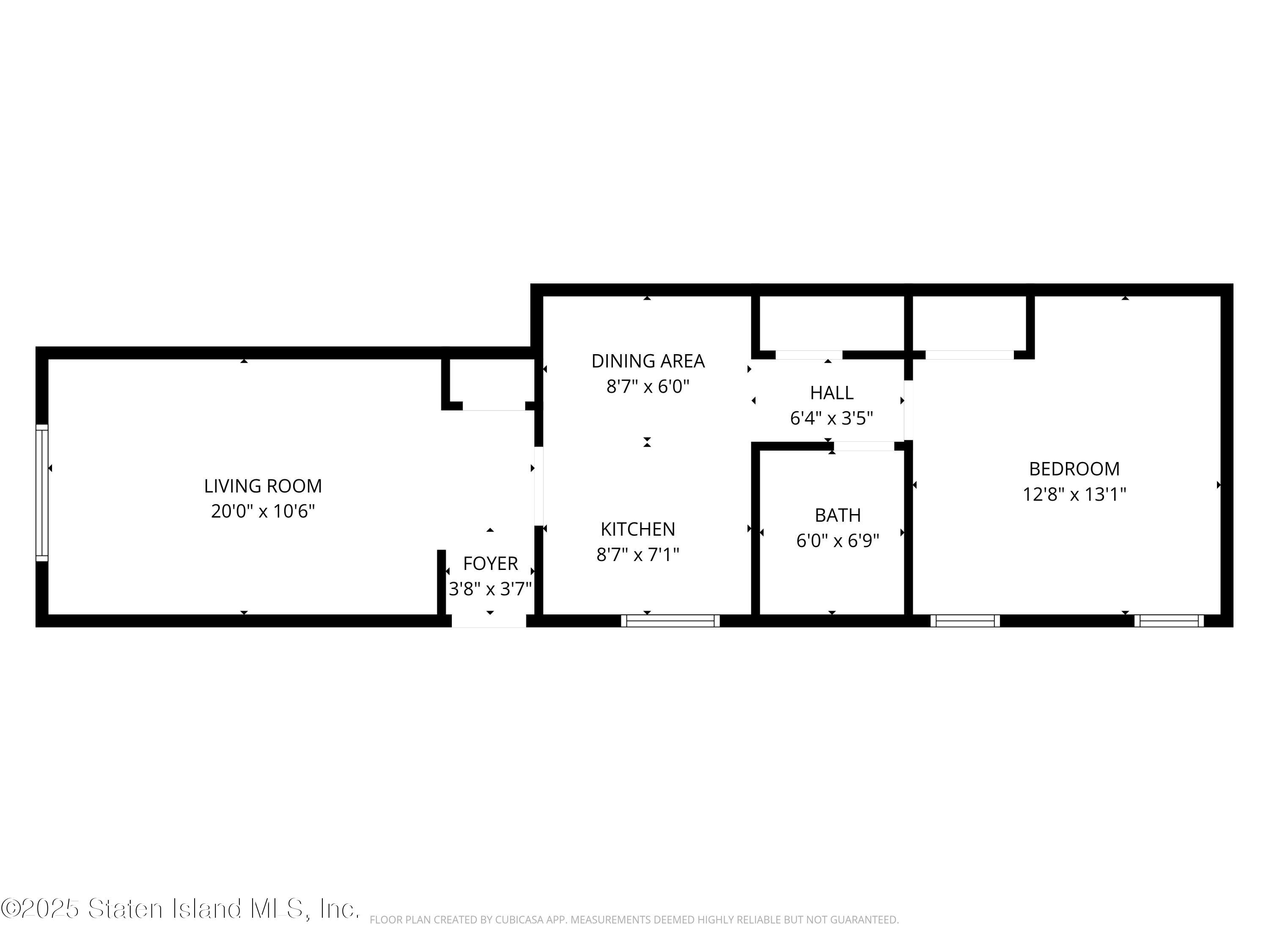 31 Plank Road Staten Island, NY 10314 - Photo 23 of 30