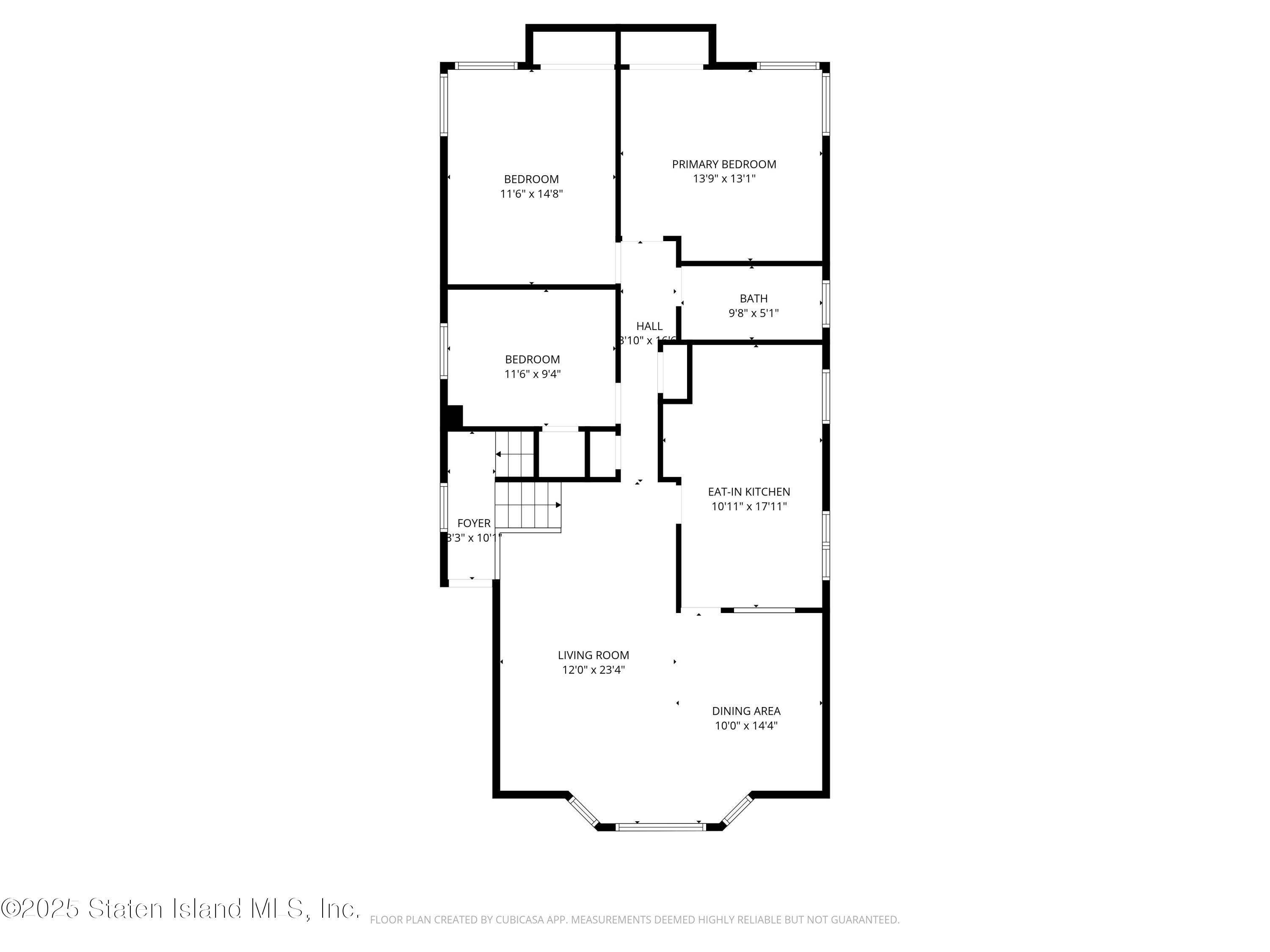 31 Plank Road Staten Island, NY 10314 - Photo 6 of 30 unknown