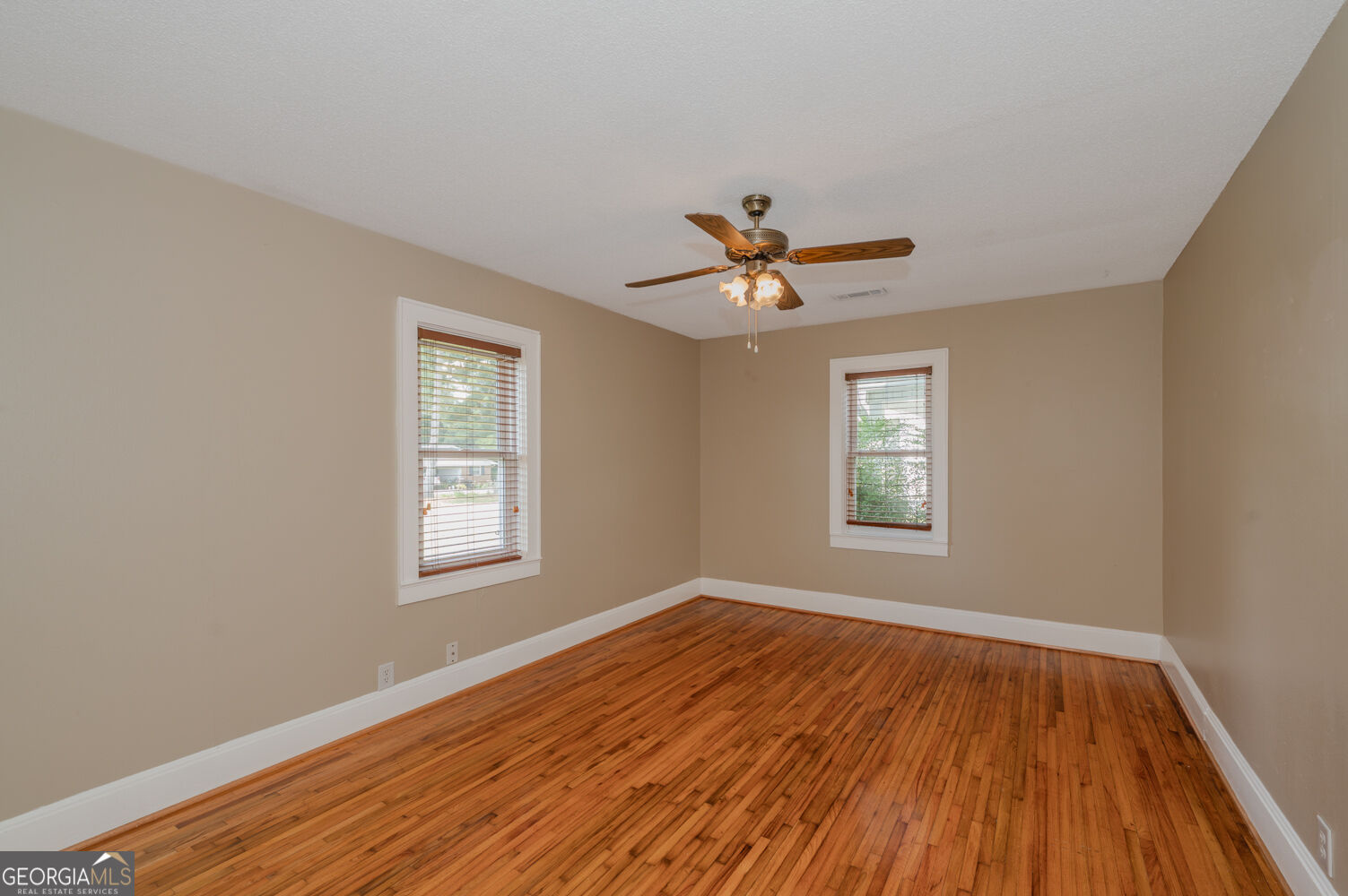 21 Dickeyville Road Trion, GA 30753 - Photo 14 of 20 Bedroom #2