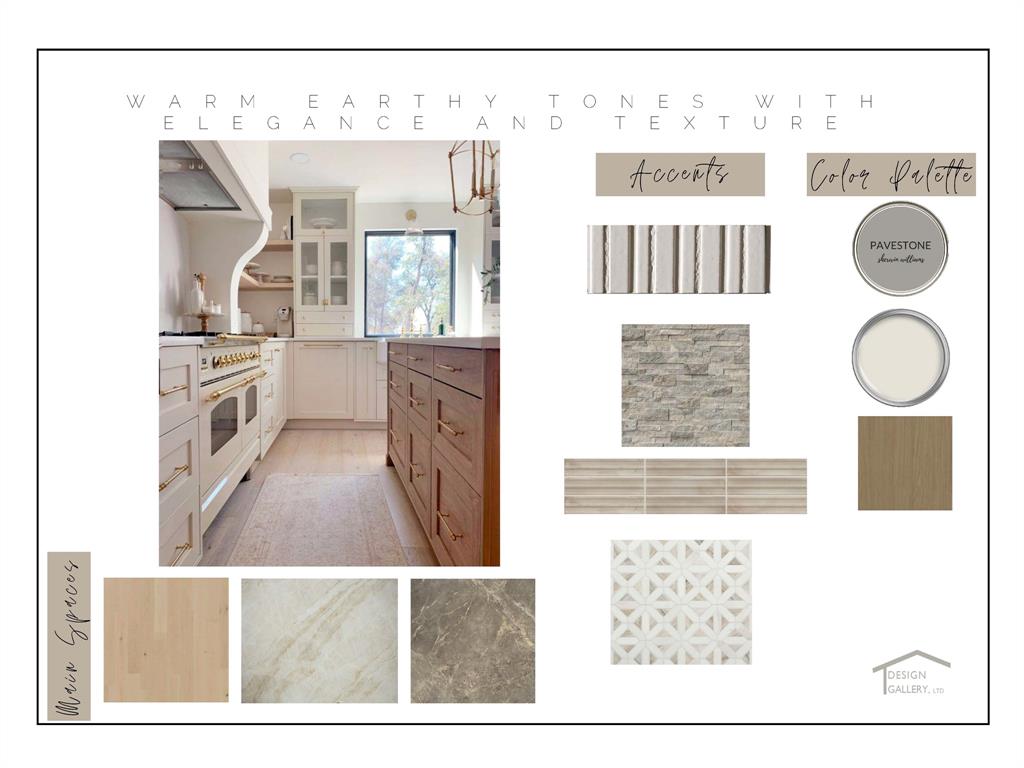 250 East Dallas Road, Unit 124 Grapevine, TX 76051 - Photo 31 of 37 Whistler Design package- all materials subject to change depending on availability